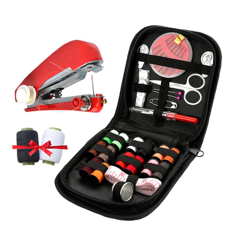 Amazon.com: Stitchpal Sewing Tool, TinyTailor™ Mini Sewing